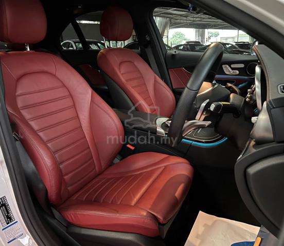 2018 Mercedes Benz C200 2.0 AMG LINE (CBU) (A) - 4