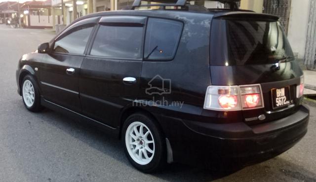 2005 Naza CITRA 2.0 GS (A) - 2