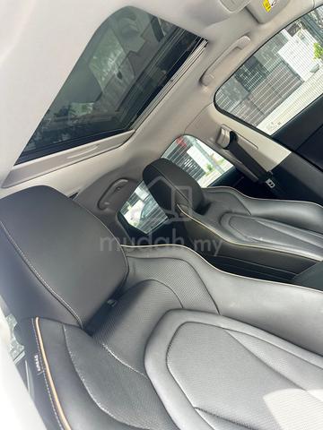 2023 Chery 1.5 CHERY OMODA 5 (A) - 4