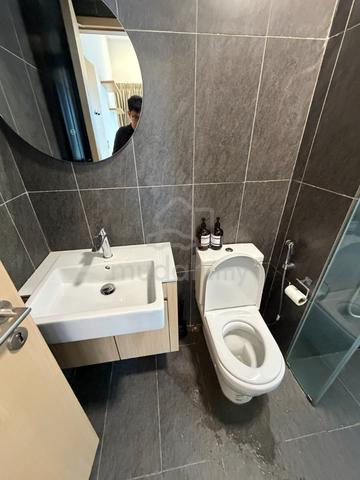Studio Room(Fully Furnished) at The Colony, KL City Centre, KLCC KL 1