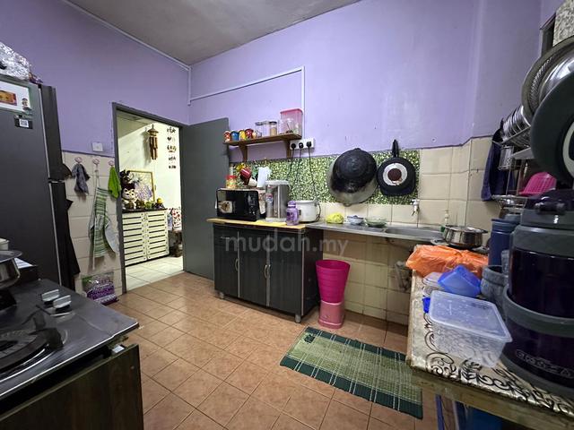 Taman Desa Idaman (Klang) 1