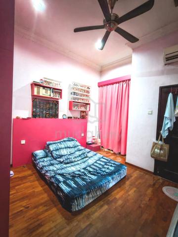 44x80 Sutera Pulai @ Sutera Utama Skudai 1