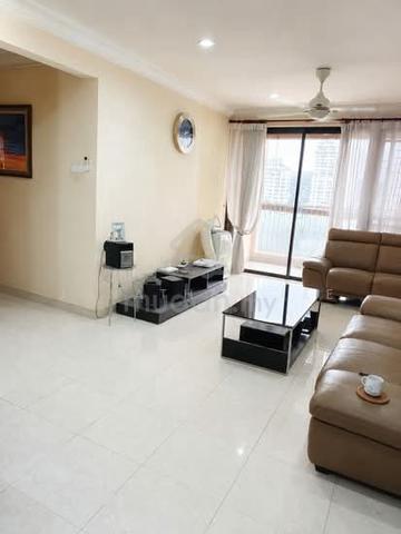 Casa Tropicana 1