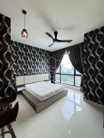 Bukit Chagar (Pine View) 1