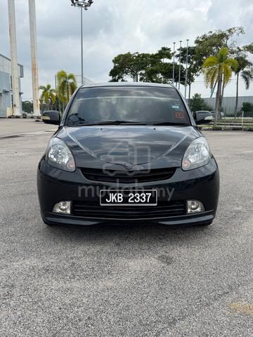 2006 Perodua MYVI 1.3 EZI (A) Offer2 Good Conditio - 3