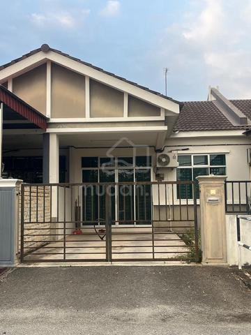 Rumah Sewa Changlun 1