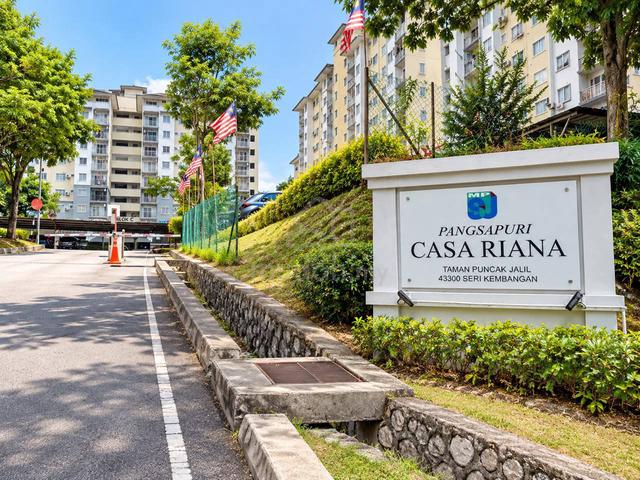 Casa Raina Apartment 1