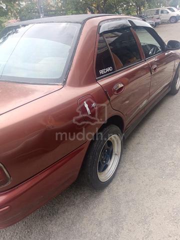 1999 Proton WIRA 1.5 GL (M) - 5