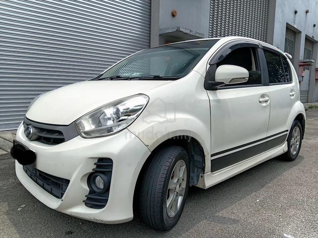 2014 Perodua MYVI 1.3 SE ZHS (A)1st lady onwer - 3