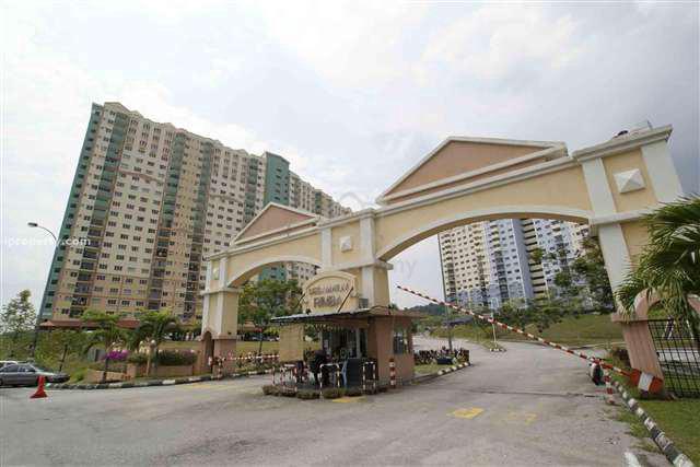 Desaminium Rimba 1