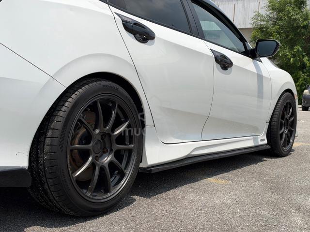 Honda Civic 1.5 TC-P 2021 TCP - 4