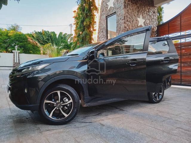 2024 Perodua ARUZ 1.5 AV AV (A) UNTUNG SIKIT JUAL - 5