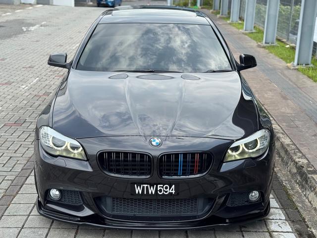 2010 Bmw 5 SERIES 3.0 28I (CKD) F10 (A) - 3