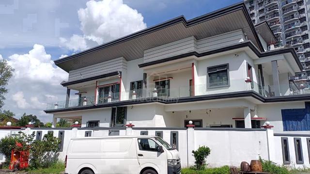 Middle Room Bungalow Tayton view Connaught UCSI Fully Furnished 1