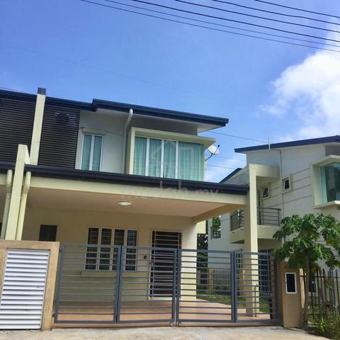 Taman Tagas Villa, Tuaran 1