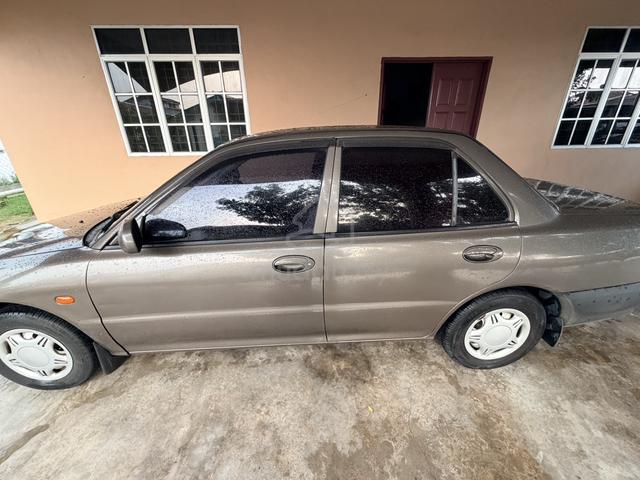 1997 Proton WIRA 1.3 GL (M) - 3