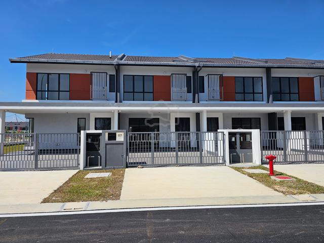Casira 3 Bandar Bt Raja Klang Nr Setia Alam Selangor 3