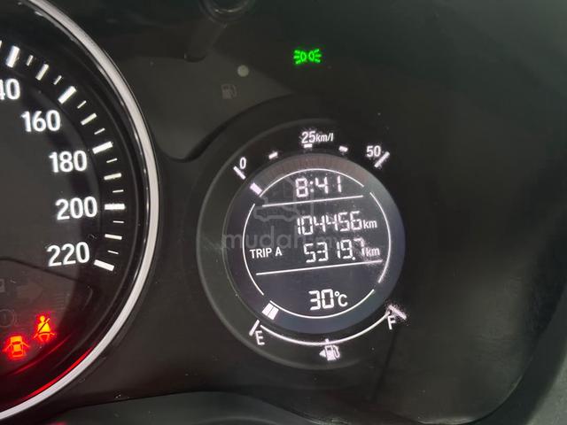 2015 Honda HR-V 1.8 S SUV 104K V ORIGINAL MILEAGE - 5