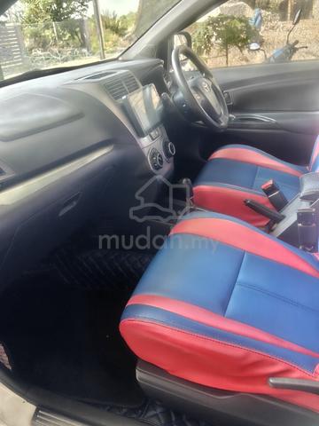 2018 Toyota AVANZA 1.5 G F654RM FACELIFT (A) - 5