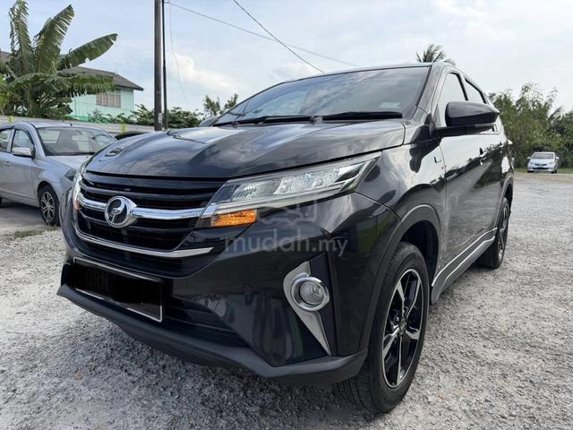 2020 Perodua ARUZ 1.5 (A)TIPTOP ORIGINAL DVD F/SPC - 3