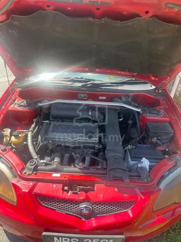 2005 Proton GEN-2 1.3 (A) - 4