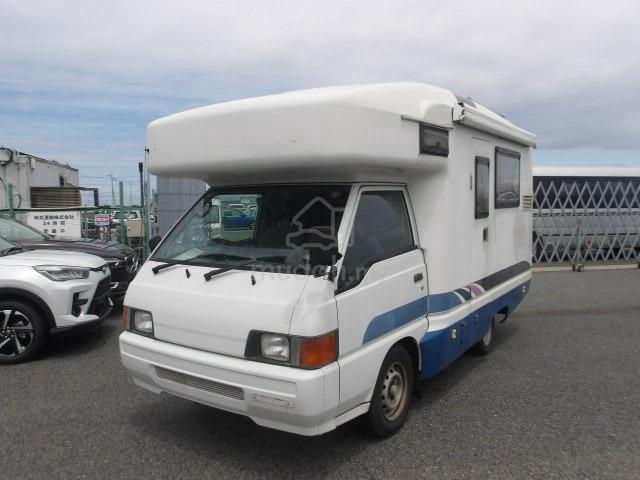Mitsubishi DELICA JB470 Motorhome Campervan RV - 1