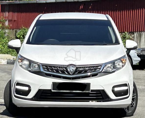 2020 Proton PERSONA PREMIUM 1.6L (A) - 3