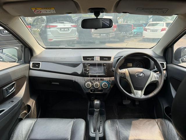 2016 Perodua BEZZA 1.3 ADVANCE (A) - 5