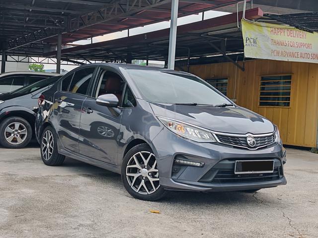 {2023} Proton PERSONA 1.6 PREMIUM (A) UDR WARRANTY - 3