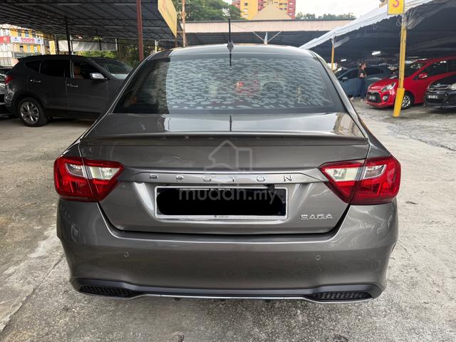 2019 Proton SAGA 1.3 PREMIUM AT (A) Accident Free - 4