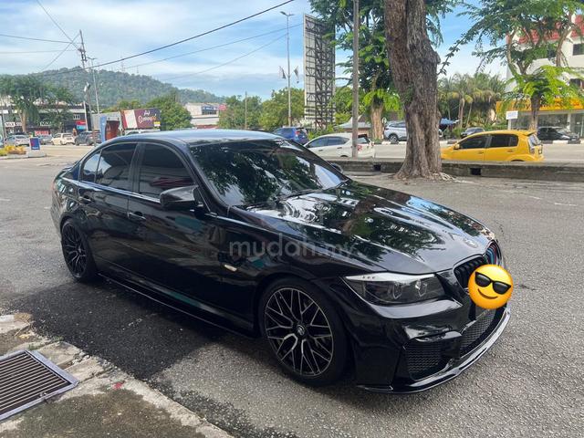 2010 Bmw 3 SERIES 2.0 20I (CKD) E90 FACELIFT (A) - 1