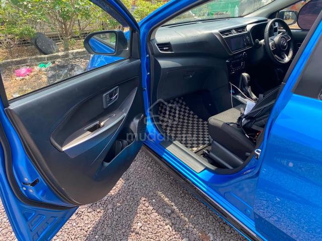2024 Perodua MYVI 1.5 H MY17 M800 D51A FACELIFT - 5