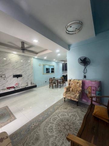 Austin Residence , 1.5 Storey , Mount Austin , 5 Bed , Freehold 1