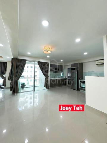 The Uban Residence 1