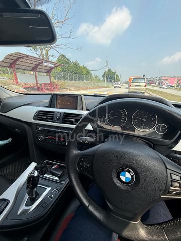 2013 Bmw 3 SERIES 1.6 16I (CKD) F30 (A) - 4