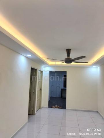 Jln Perubatan @ Tmn Universiti Skudai 1Storey Full Renovate + Extend 1
