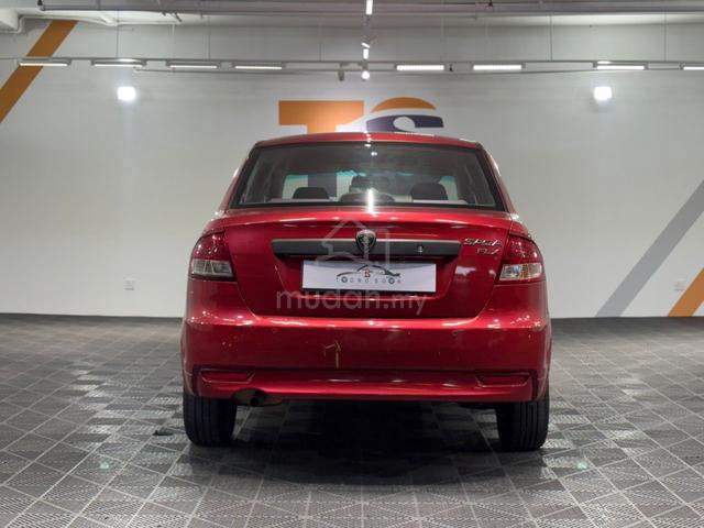 2013 Proton SAGA 1.3 FL (A)/ F*LOAN/ WARRANTY - 5