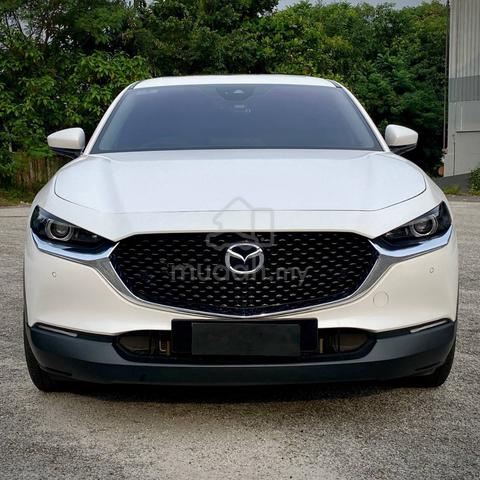 2023 Mazda CX-30 2.0 G 2WD HIGH+P MY19 UPDATED (A) - 1