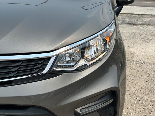 2021 Proton PERSONA 1.6 PREMIUM MY16 FACELIFT (A) - 5