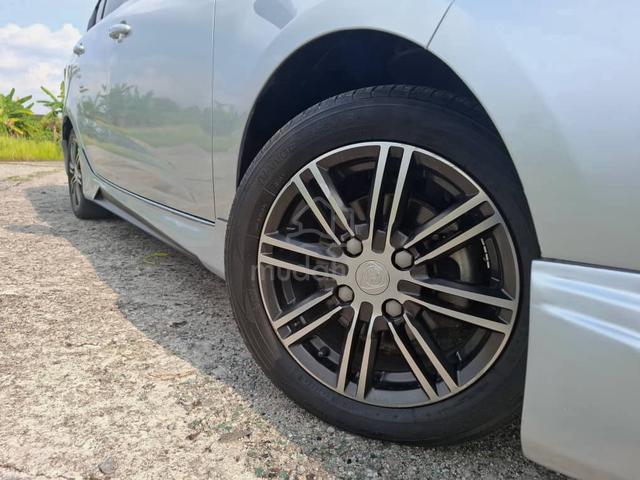 2019 Proton PERSONA 1.6 PREMIUM (A) loan kedai - 4