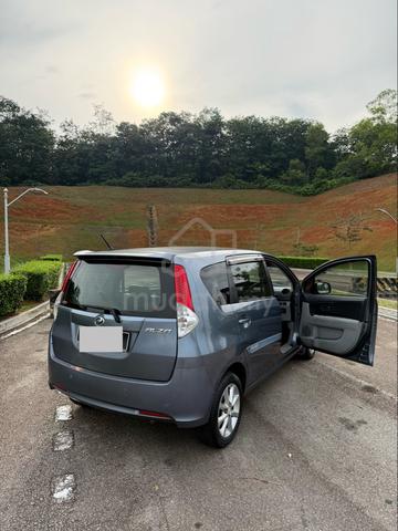 2012 Perodua ALZA 1.5 EZ (A) - 2