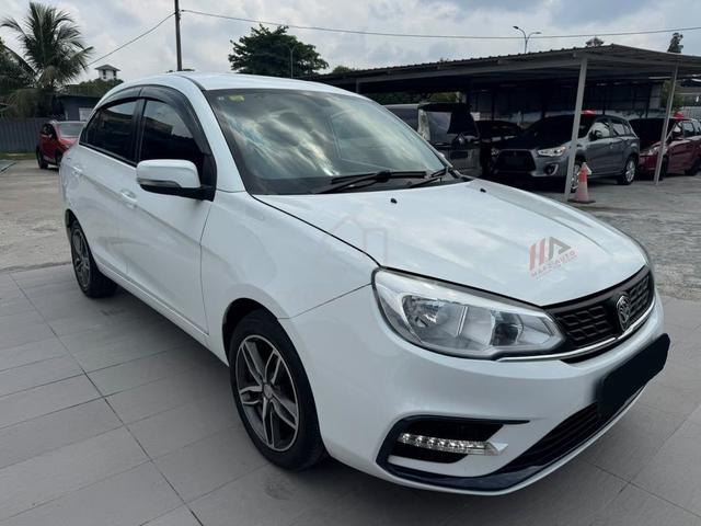 2021 Proton SAGA 1.3 PREMIUM AT MY16 BT P2-13A - 3