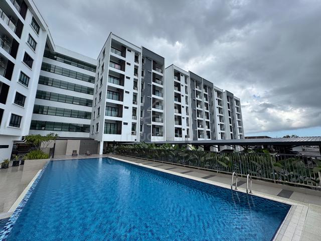 Gem Suites 1