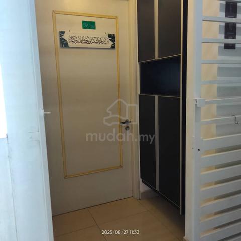 PPAM Seruling Presint 5 1