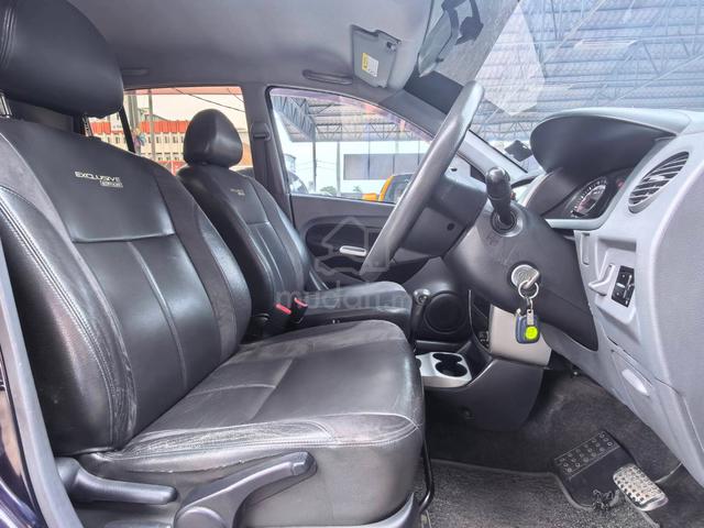 2012 Perodua VIVA 1.0 ELITE EXCLUSIVE (A) - 5
