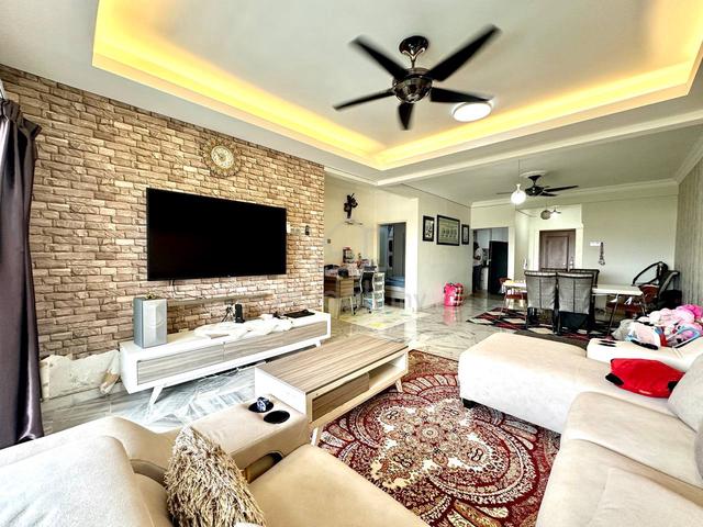 Villaria (Ampang) 1