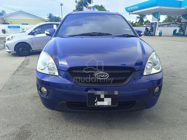 2011 Naza CITRA II RONDO 2.0 EX FACELIFT (A) - 3