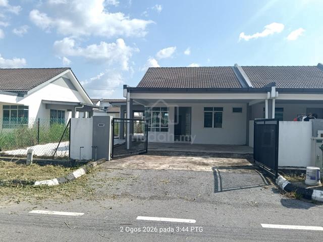 CORNER, Tapah Batu 22 Siburan 1