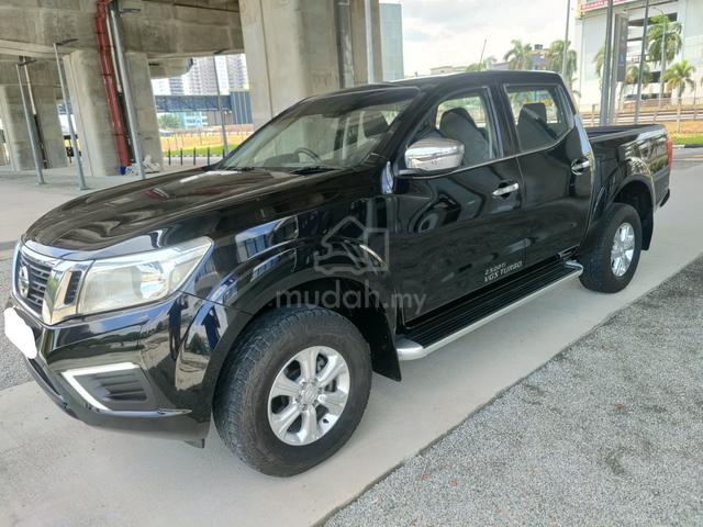 2018 Nissan Navara SE 2.5 (A) NP300 Double Cab 4WD - 3