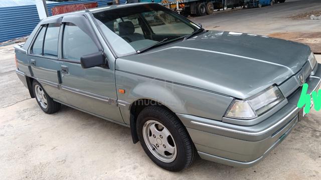 2003 Proton ISWARA 1.3 S A/B C12 (M) - 5